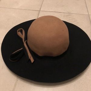 🎉🎉Host Pick🎉🎉 Vintage Wool Hat